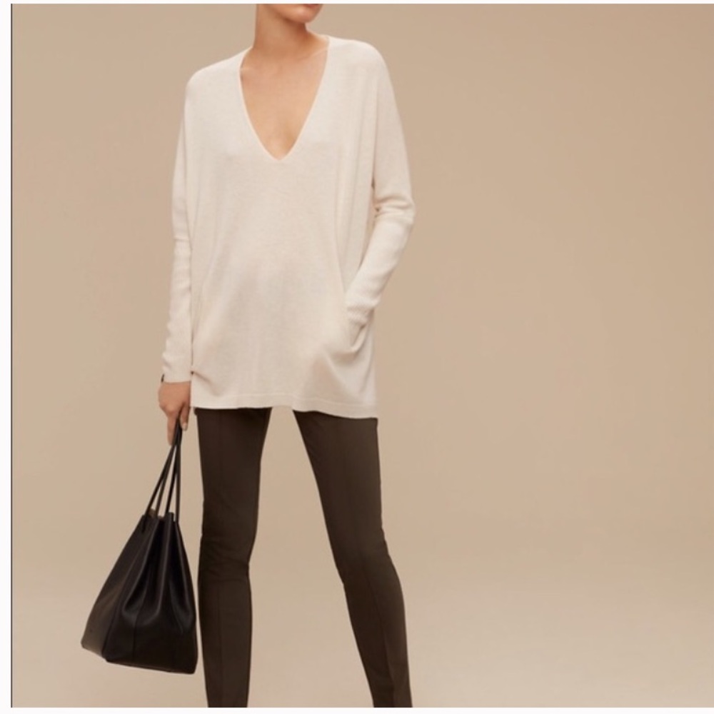 Babaton BAYLOR Sweater  - Espace color